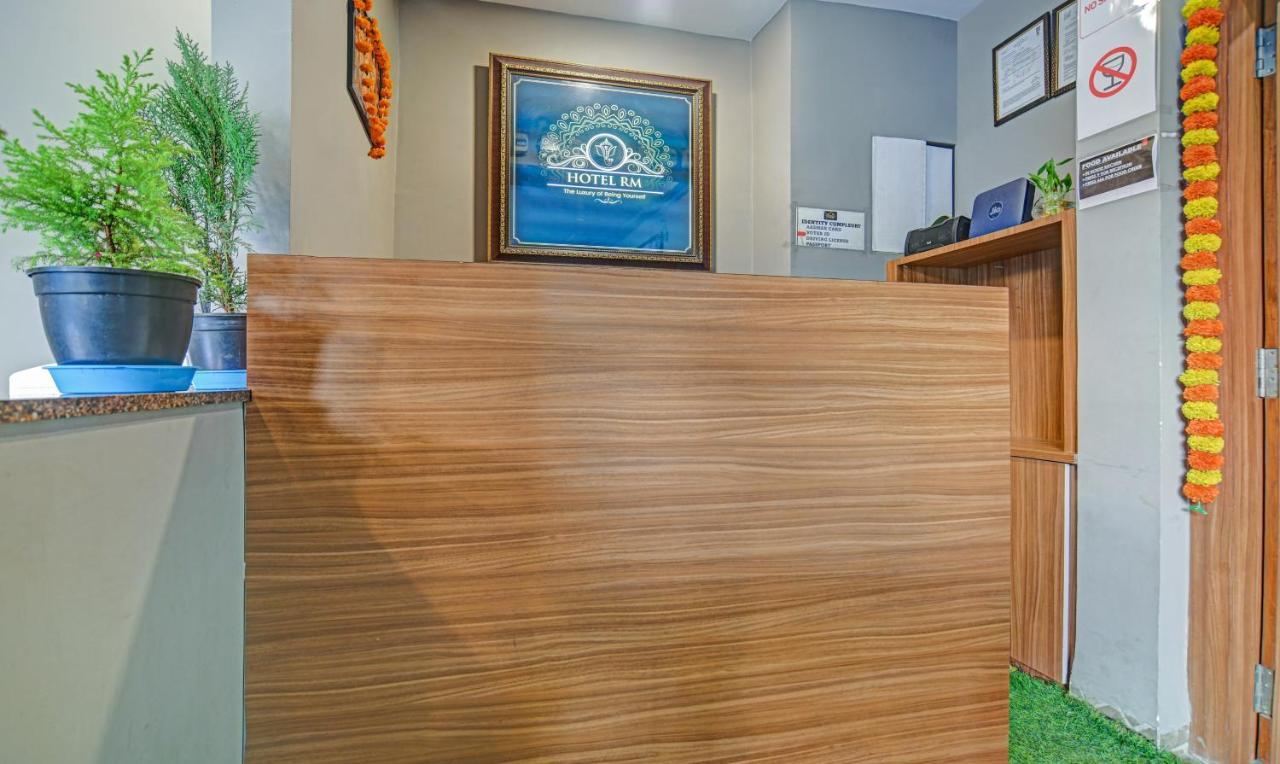Treebo Trend Rm Hotels Hotel