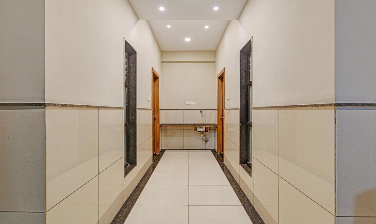 Treebo Trend Rm Hotels Indore
