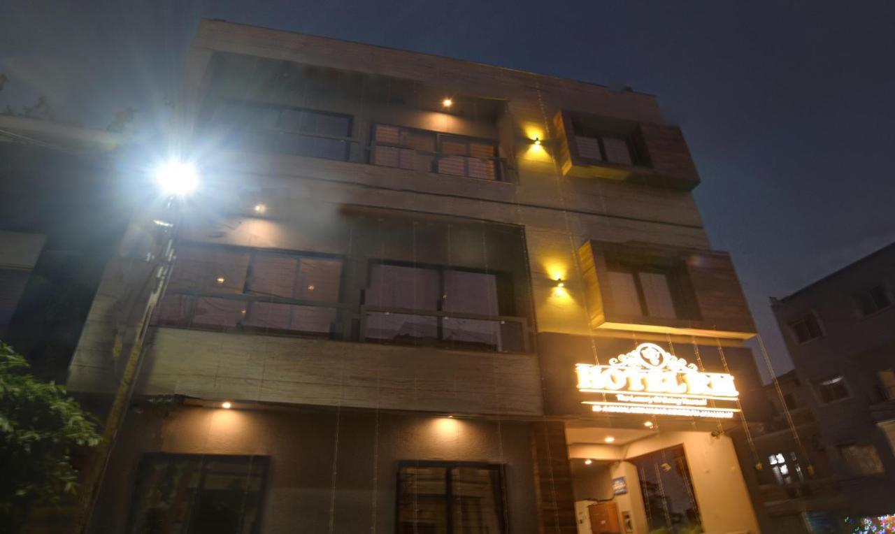 Hotel Treebo Trend Rm Hotels