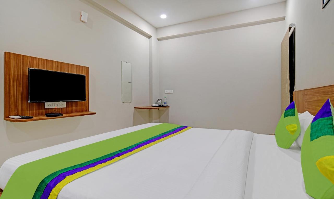 Hotel Treebo Trend Rm Hotels