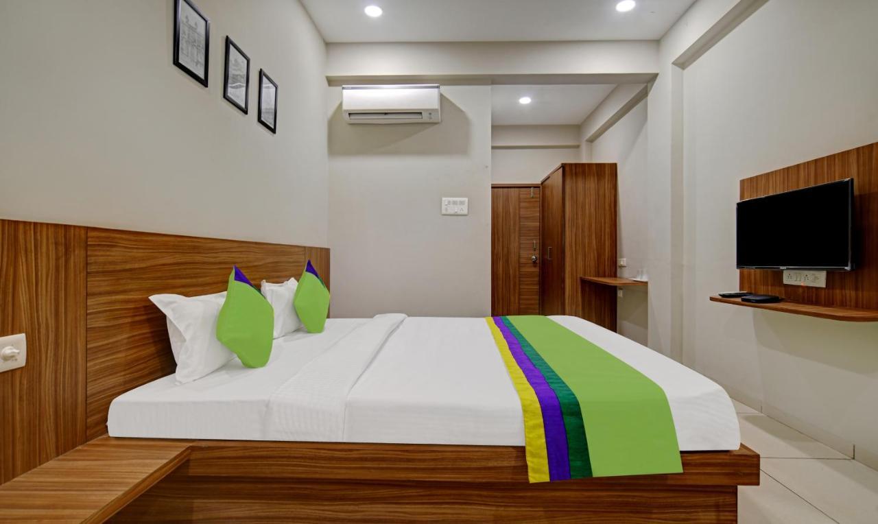 Treebo Trend Rm Hotels Indore